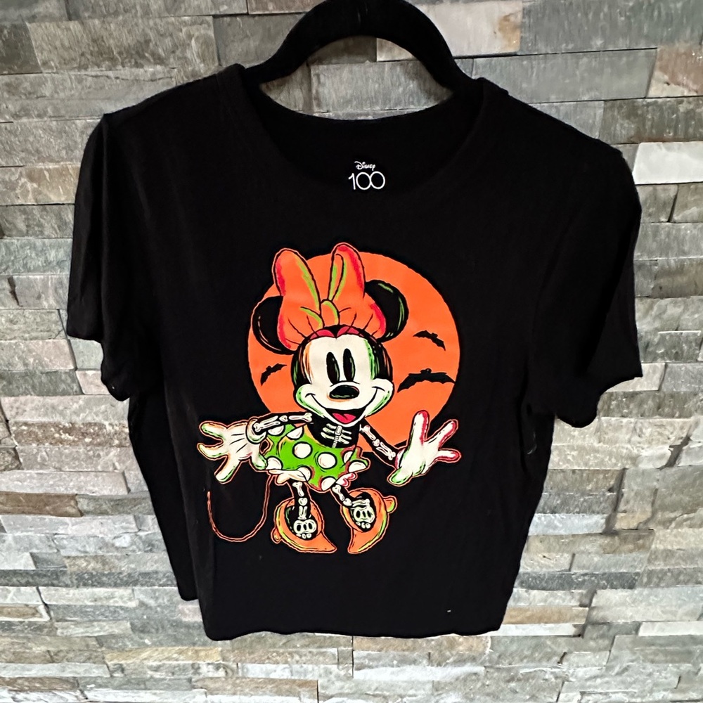 Disney Minnie Mouse Halloween